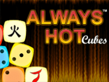 Always Hot Cubes