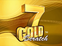 7 Gold Scratch