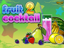 Fruit Cocktail 2